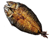 挪威照燒原條鯖花魚 280g