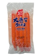 知心製丸 - 仿帝王蟹柳 385G