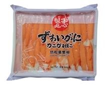 知心製丸 - 仿松葉蟹柳 240G