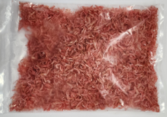 中國冷凍櫻花蝦 200g