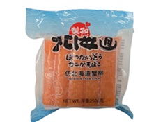 知心製丸 - 仿北海道蟹柳 250G